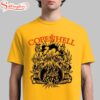 Copenhell Festival 2026 Unisex T-Shirt