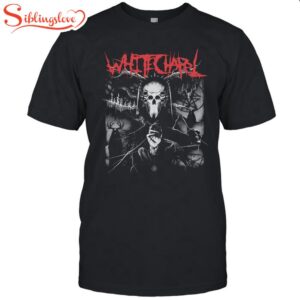 Cult Leader Black T-Shirt Unisex T-Shirt