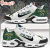 Custom Name Athletics MLB Team Air Max Plus Shoes Gifts For Fan