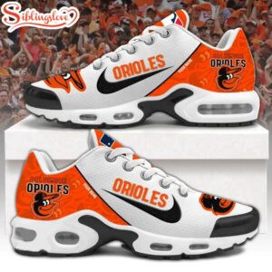 Custom Name Baltimore Orioles MLB&hellip;