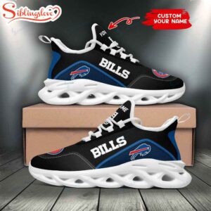 Custom Name Buffalo Bills Sport…