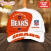 Custom Name Chicago Bears National Football League Baseball Cap