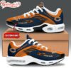 Custom Name Chicago Bears NFL Air Max Plus Shoes Gifts For Fan