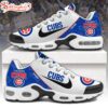 Custom Name Chicago Cubs MLB Team Air Max Plus Shoes Gifts For Fan