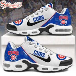 Custom Name Chicago Cubs MLB&hellip;