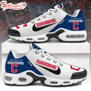 Custom Name Cleveland Guardians MLB&hellip;