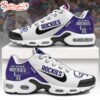 Custom Name Colorado Rockies MLB Team Air Max Plus Shoes Gifts For Fan