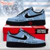 Custom Name Custom Name North Carolina Tar Heels NCAA Air Force 1 Shoes