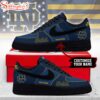 Custom Name Custom Name Notre Dame Fighting Irish NCAA Air Force 1 Shoes