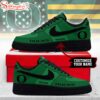 Custom Name Custom Name Oregon Ducks NCAA Air Force 1 Shoes