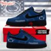 Custom Name Custom Name Penn State Nittany Lions NCAA Air Force 1 Shoes