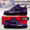 Custom Name Custom Name Washington Huskies NCAA Air Force 1 Shoes