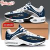 Custom Name Dallas Cowboys NFL Air Max Plus Shoes Gifts For Fan