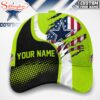 Custom Name Dallas Cowboys NFL Hi-Vis Safety Classic Baseball Cap