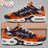 Custom Name Denver Broncos NFL Air Max Shoes