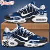 Custom Name Detroit Tigers MLB Air Max Plus Shoes Gifts For Fan