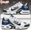 Custom Name Detroit Tigers MLB Team Air Max Plus Shoes Gifts For Fan