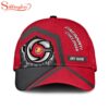 Custom Name ECHL Cincinnati Cyclones Baseball Classic Cap For Fans