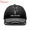 Custom Name ECHL New Mexico Goatheads Baseball Classic Cap For Fans