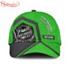Custom Name ECHL Savannah Ghost Pirates Baseball Classic Cap For Fans
