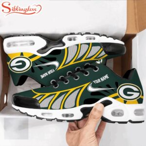 Custom Name Green Bay Packers… Custom Name Green Bay Packers…
