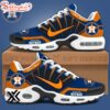Custom Name Houston Astros MLB Air Max Plus Shoes Gifts For Fan