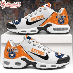 Custom Name Houston Astros MLB&hellip;