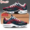 Custom Name Houston Texans NFL Air Max Plus Shoes Gifts For Fan