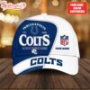 Custom Name Indianapolis Colts National Football League Baseball Cap