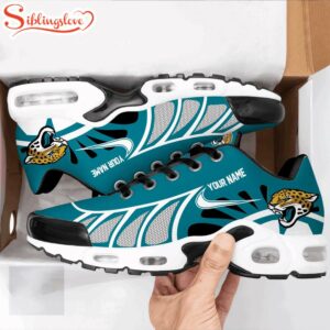 Custom Name Jacksonville Jaguars Air… Custom Name Jacksonville Jaguars Air…