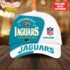 Custom Name Jacksonville Jaguars National Football League Baseball Cap