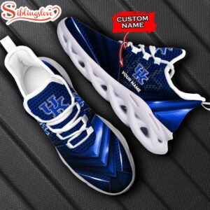 Custom Name Kentucky Wildcats NCAA…