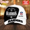 Custom Name Las Vegas Raiders National Football League Baseball Cap