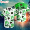 Custom Name LIGA MX FC Juarez Hawaiian Shirt For Fans
