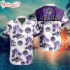Custom Name LIGA MX Mazatlan F.C Hawaiian Shirt For Fans