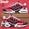 Custom Name Los Angeles Angels MLB Air Max Plus Shoes Gifts For Fan