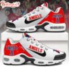 Custom Name Los Angeles Angels MLB Sport Air Max Plus Shoes Gifts For Fan