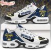 Custom Name Milwaukee Brewers MLB Team Air Max Plus Shoes Gifts For Fan