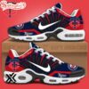 Custom Name Minnesota Twins MLB Air Max Plus Shoes Gifts For Fan