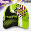 Custom Name Minnesota Vikings NFL Hi-Vis Safety Classic Baseball Cap
