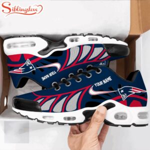 Custom Name New England Patriots… Custom Name New England Patriots…