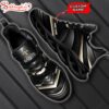 Custom Name New Orleans Saints Max Soul Shoes For Fans