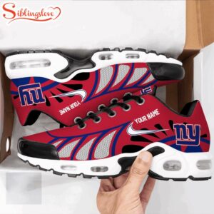 Custom Name New York Giants… Custom Name New York Giants…