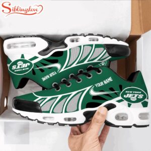 Custom Name New York Jets… Custom Name New York Jets…