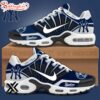 Custom Name New York Yankees MLB Air Max Plus Shoes Gifts For Fan