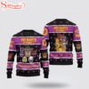 Custom Name Number Five Nights At Freddy’s We Are All Searching For Someone Ugly Merry Christmas Sweater