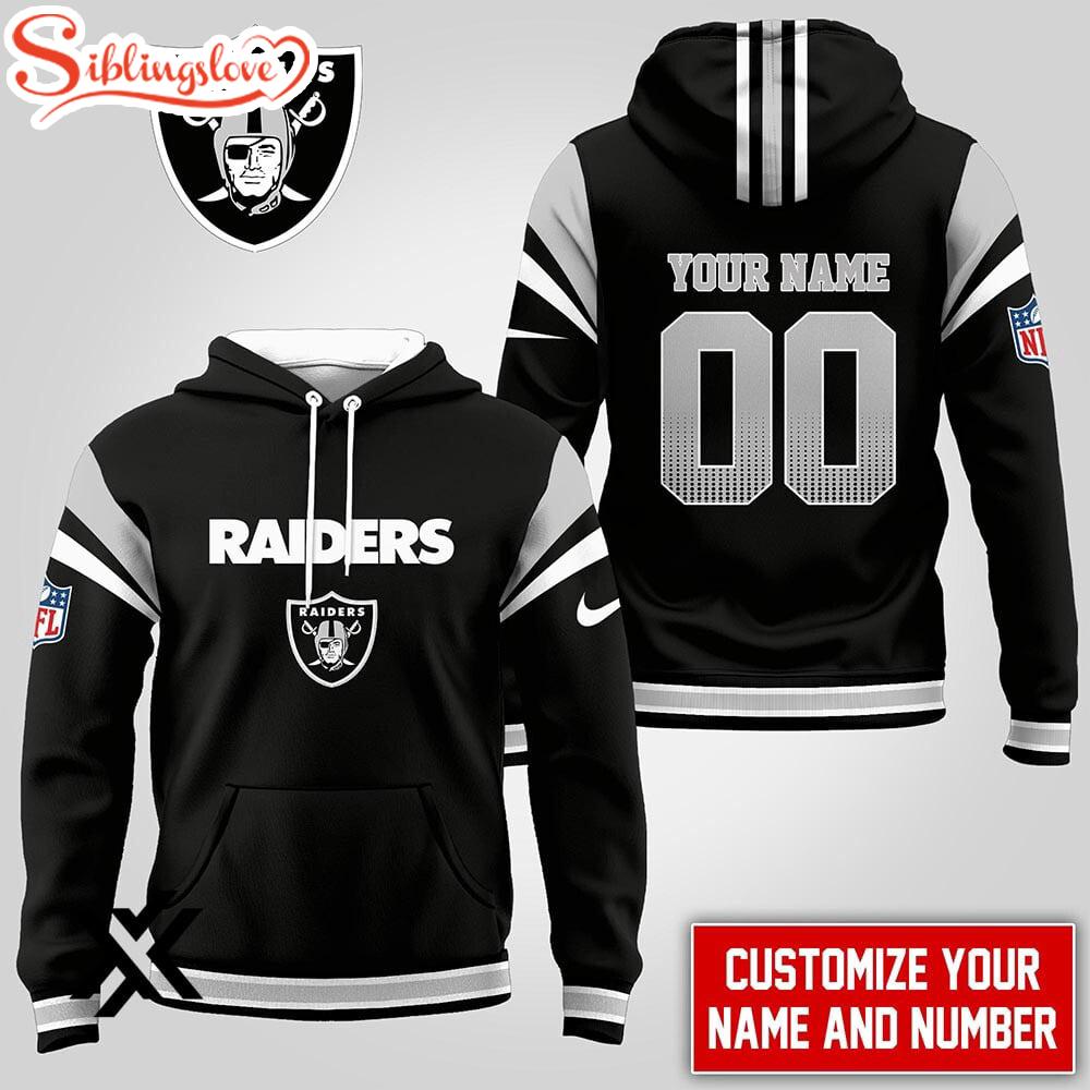 Custom Name Number Las Vegas Raiders 3D Shirt Gift For Fans Custom Name Number Las Vegas Raiders 3D Shirt Gift For Fans