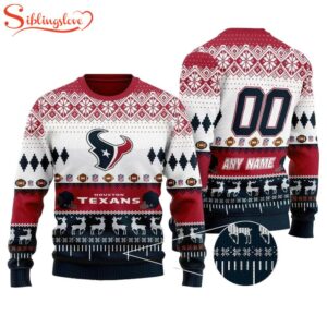 Custom Name Number Nfl Indianapolis…