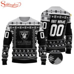 Custom Name Number Nfl Logo…