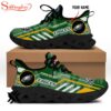 Custom Name Philadelphia Eagles NFL Sport Max Soul Shoes